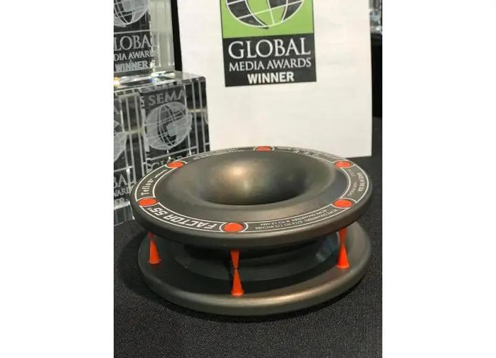 ROPE RETENTION PULLEY (RRP) Factor 55