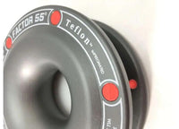 ROPE RETENTION PULLEY (RRP) Factor 55