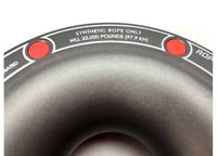 ROPE RETENTION PULLEY (RRP) Factor 55