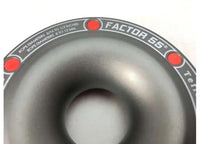 ROPE RETENTION PULLEY (RRP) Factor 55