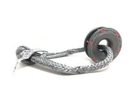 ROPE RETENTION PULLEY (RRP) + SOFT SHACKLE COMBO Factor 55