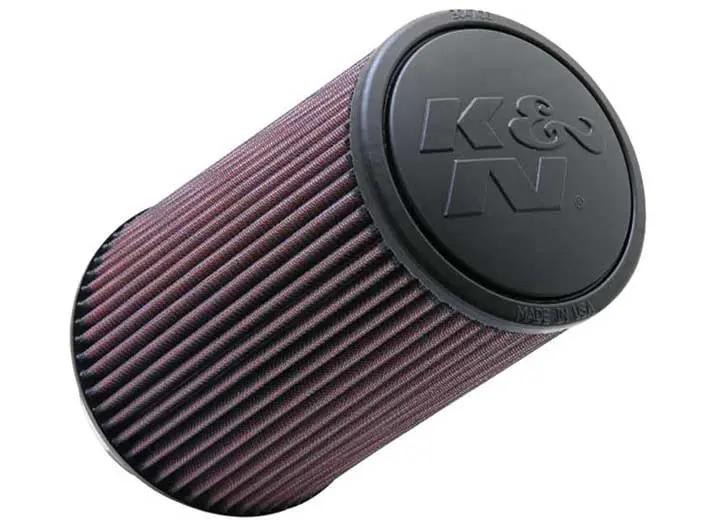 ROUND TAPERED UNIVERSAL FILTER K&N Filters