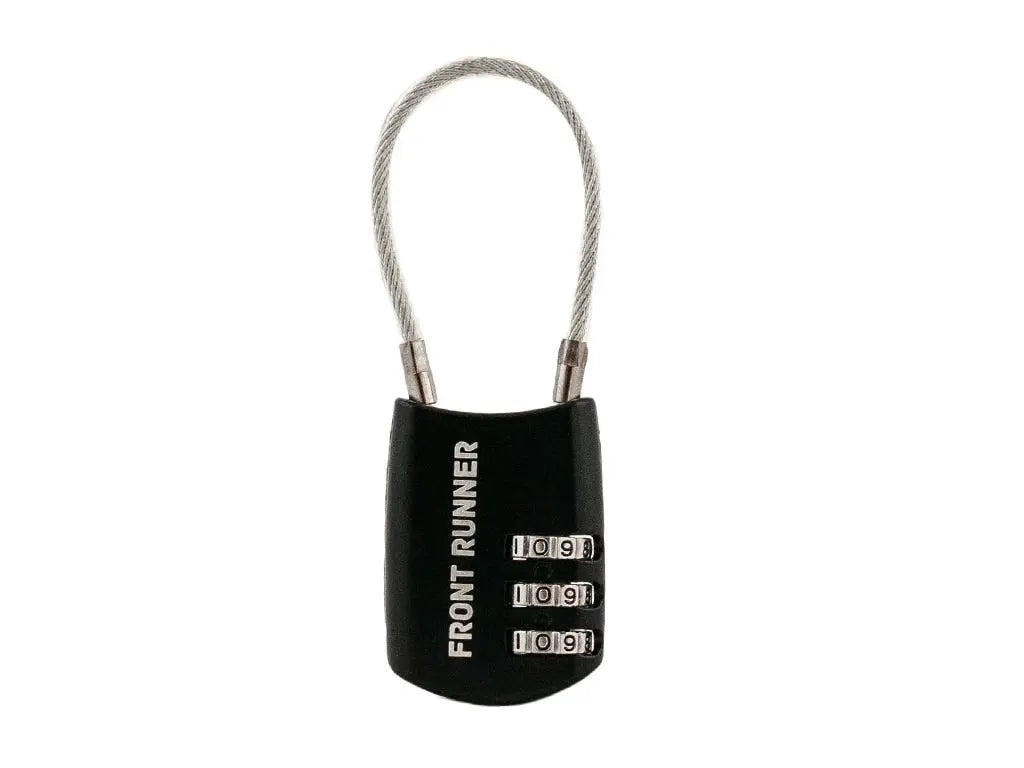 Rack Accessory Lock / Small Front Runner