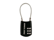 Rack Accessory Lock / Small Front Runner
