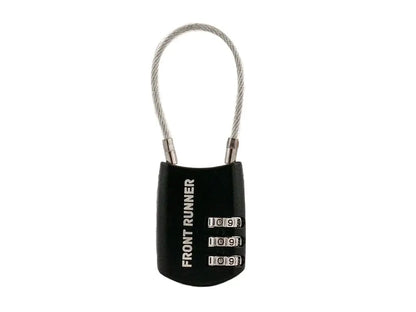 Rack Accessory Lock / Small Front Runner