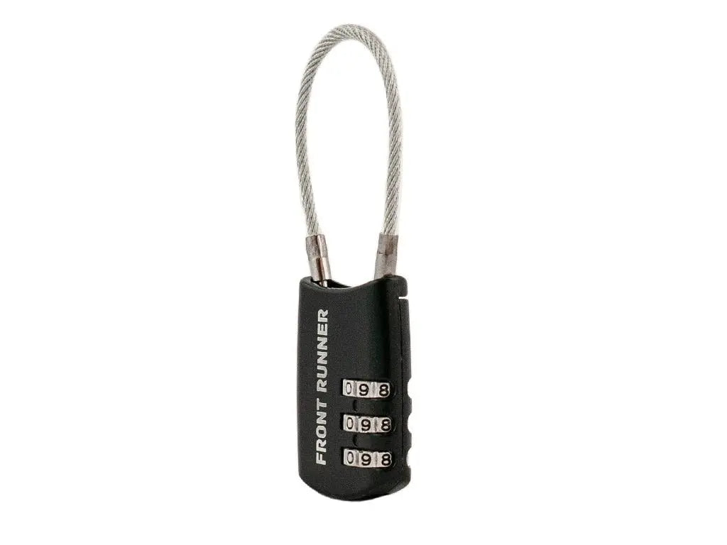 Rack Accessory Lock / Small Front Runner