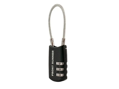 Rack Accessory Lock / Small Front Runner