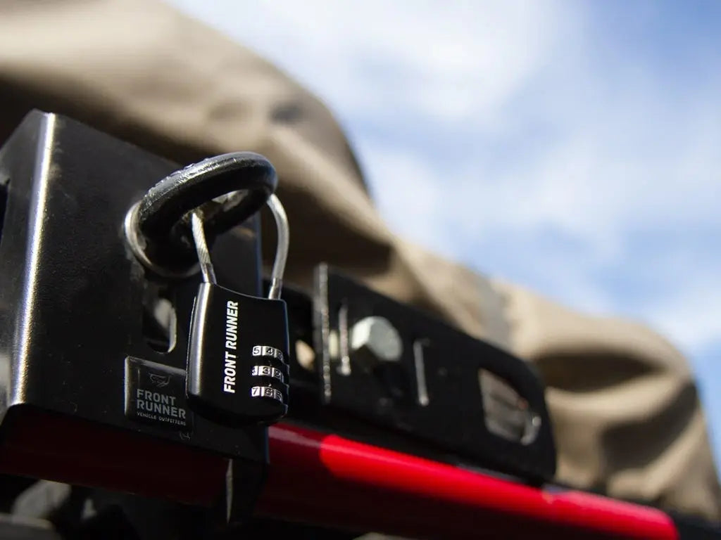 Rack Accessory Lock / Small Front Runner