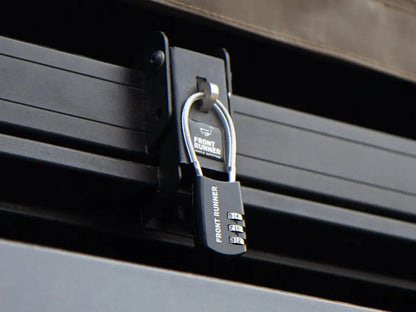 Rack Accessory Lock / Small Front Runner