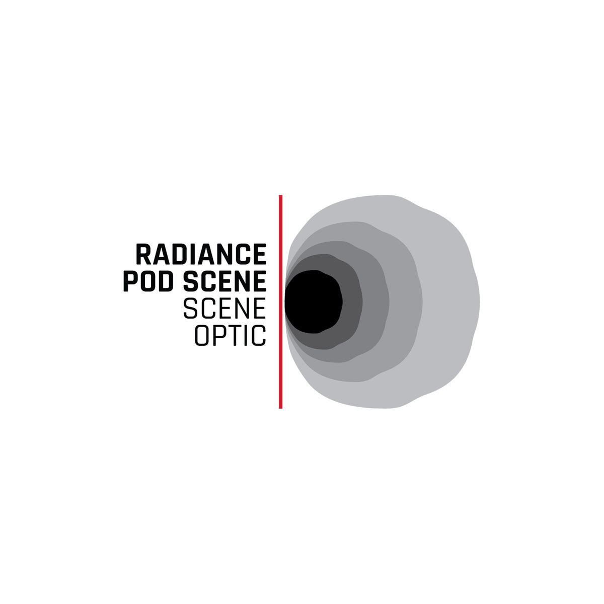 RIGID 682153 Radiance+ Scene RGBW Flush Mount - view 2