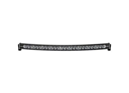 Radiance+ 50-Inch Curved RGBW Light Bar for Ultimate Ambient Lighting and Customizable Color Displays