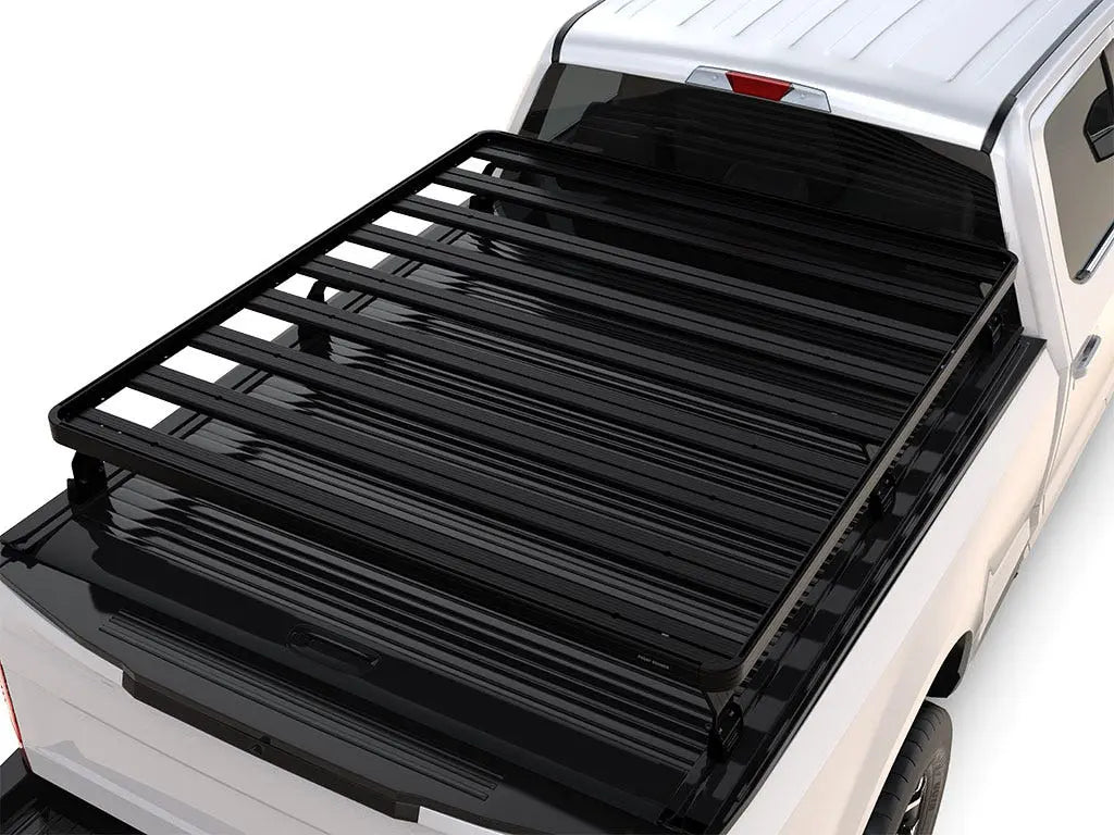 Ram 1500/2500/3500 ReTrax XR 6'4in (2003-Current) Slimline II Load Bed Rack Kit