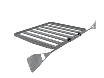 Ratcheting Spade/Shovel AND Paddle Mount