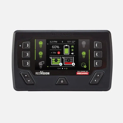Redarc - Redarc DPS1225 12V 25A In - Vehicle DC Power Supply – Ultimate Off - Grid Power Solution for Automotive, RV, and Marine Use