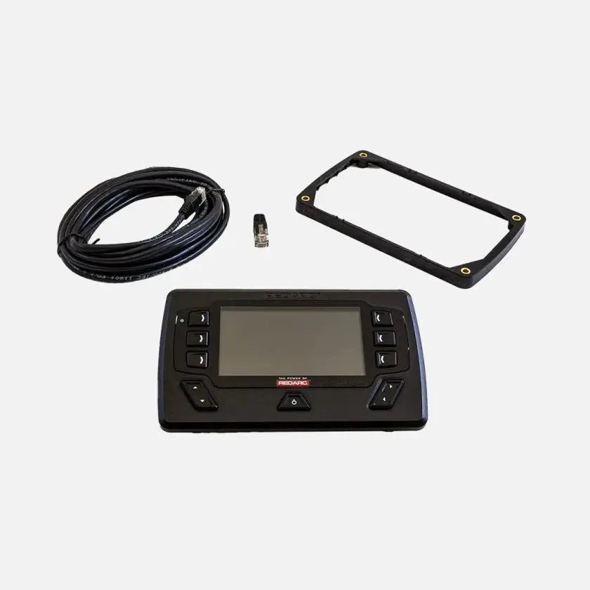 Redarc - Redarc DPS1225 12V 25A In - Vehicle DC Power Supply – Ultimate Off - Grid Power Solution for Automotive, RV, and Marine Use