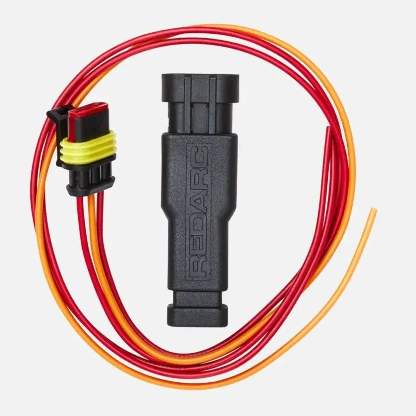 Redarc EPDK-001 Weatherproof Protection Device for Tow-Pro Brake ...