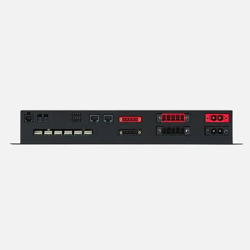 Redarc - Redarc TVMS Prime TVMS1280 - NA – Advanced Total Vehicle Management System for Off - Grid Power Optimization in RVs, Campers, and 4x4s