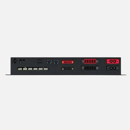Redarc - Redarc TVMS Prime TVMS1280 - NA – Advanced Total Vehicle Management System for Off - Grid Power Optimization in RVs, Campers, and 4x4s