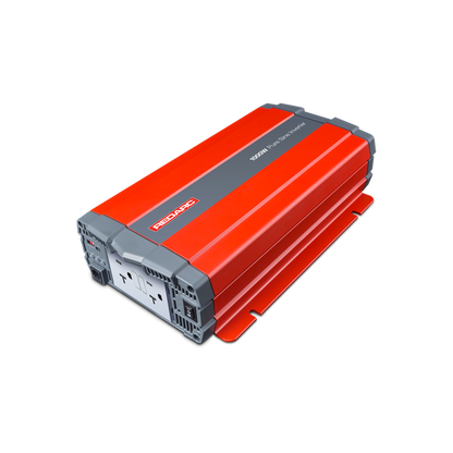 REDARC R-12-1000RS-NA 1000w Pure Sine Wave Inverter - view 2