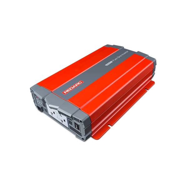 REDARC R-12-1500RS-NA 1500w Pure Sine Wave Inverter - view 2