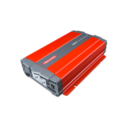 REDARC R-12-1500RS-NA 1500w Pure Sine Wave Inverter - view 2