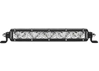 Rigid Industries Pro SR-Series 10-Inch Floodlight - Black Finish