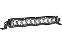Rigid Industries Pro SR-Series 10-Inch Floodlight - Black Finish
