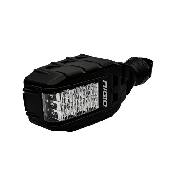 Rigid Industries Reflect Pair - Premium LED Off-Road Lighting and Adjustable Mirror System