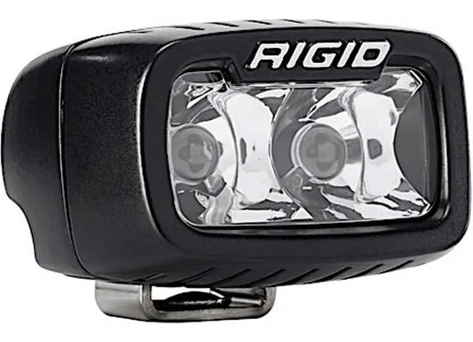 Rigid Industries SR-M PRO Spot SM