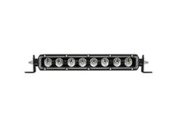 Rigid Radiance Plus SR-Series 10-Inch LED Light with 8 Customizable RGBW Color Options