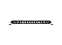 Rigid Radiance Plus SR-Series 20 Inch RGBW LED Light Bar with Customizable Backlighting