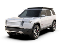 Rivian R1S (2022-Current) Slimline II Roof Rack Kit Front Runner