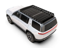 Rivian R1S (2022-Current) Slimline II Roof Rack Kit Front Runner