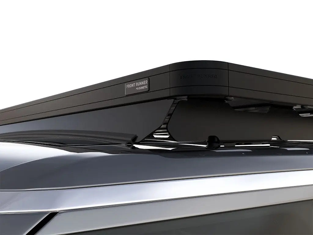 Rivian R1S (2022-Current) Slimline II Roof Rack Kit Front Runner
