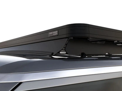 Rivian R1S (2022-Current) Slimline II Roof Rack Kit Front Runner