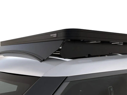 Rivian R1T (2022-Current) Slimline II Roof Rack Kit Front Runner