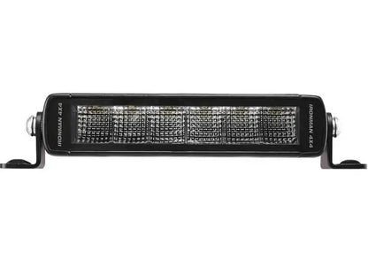 SABER-X 7IN LED LIGHT BAR - SINGLE ROW BRIGHTNESS Ironman 4x4
