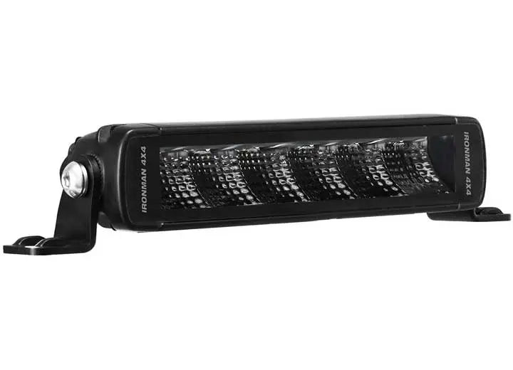 SABER-X 7IN LED LIGHT BAR - SINGLE ROW BRIGHTNESS Ironman 4x4