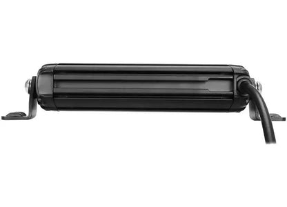 SABER-X 7IN LED LIGHT BAR - SINGLE ROW BRIGHTNESS Ironman 4x4