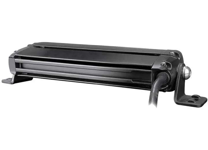 SABER-X 7IN LED LIGHT BAR - SINGLE ROW BRIGHTNESS Ironman 4x4