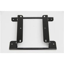 Smittybilt 49906 Front Seat Adapters Driver & Passenger Side (07-18 JK/JKU) - view 2