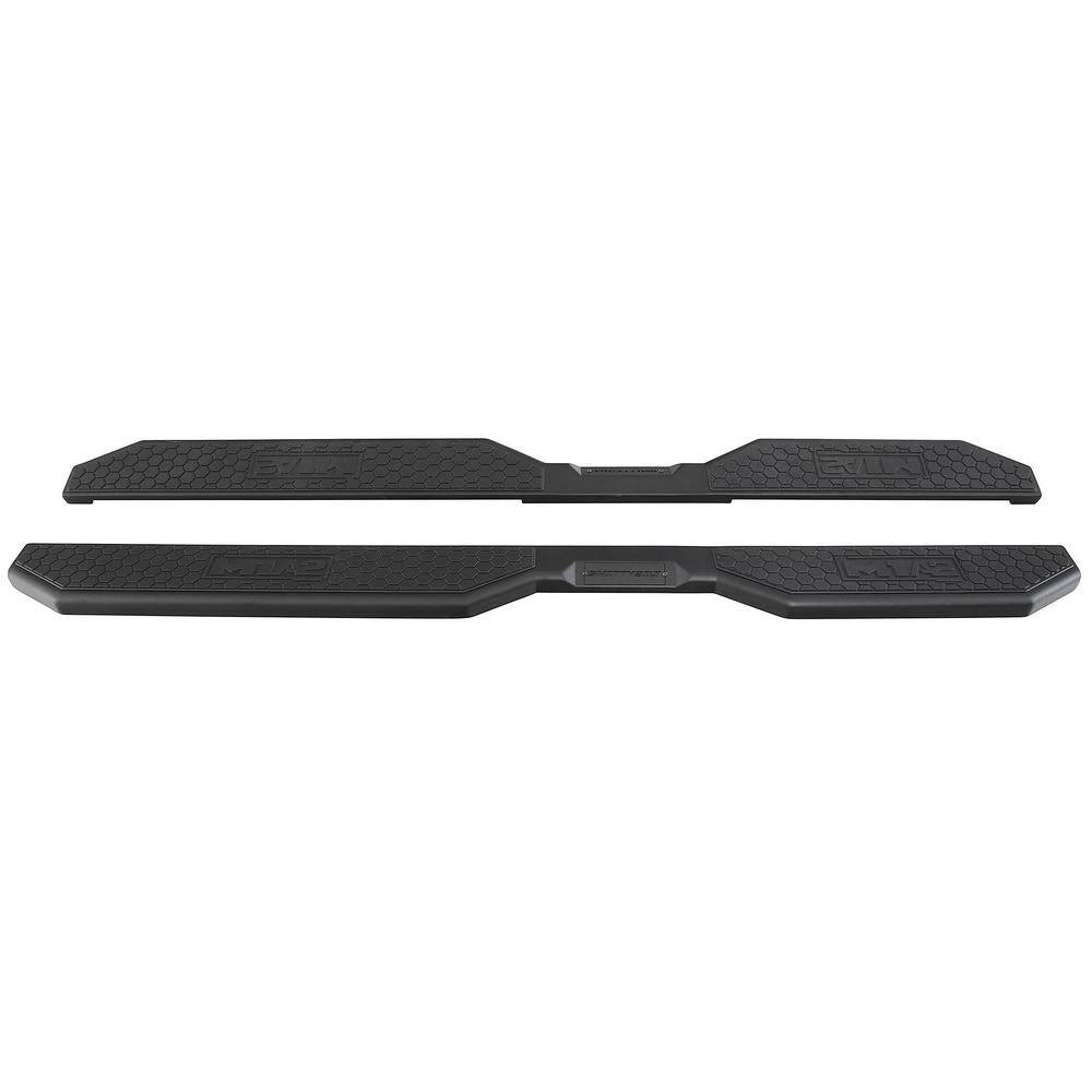 Smittybilt 616909 M1A2 Side Steps (19-24 Ram 1500) - view 2