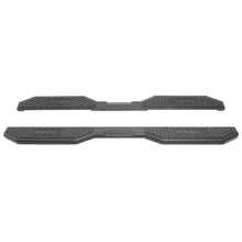 Smittybilt 616948 M1A2 Side Steps (16-23 Toyota Tacoma) - view 2