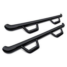 Smittybilt T1464R-SS Nerf Steps Stainless Steel (14-24 Toyota 4Runner) - view 2