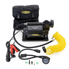 Smittybilt 2780 Air Compressor High Performance 2.5 CFM/72 LPM