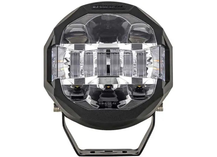 SCOPE 7-Inch Combo Beam Driving Light Set (Pair) Ironman 4x4