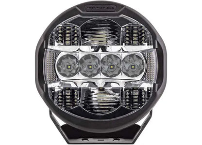 SCOPE 9-Inch Combo Beam Driving Light Ironman 4x4