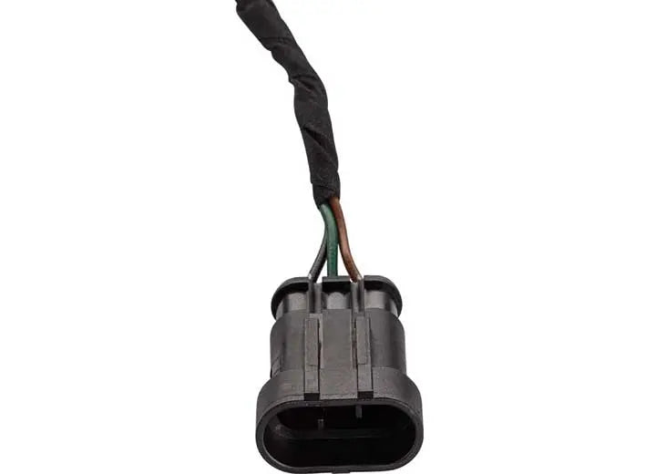 SCOPE 9IN LED DRIVING LIGHT INSTALLATION WIRING KIT Ironman 4x4