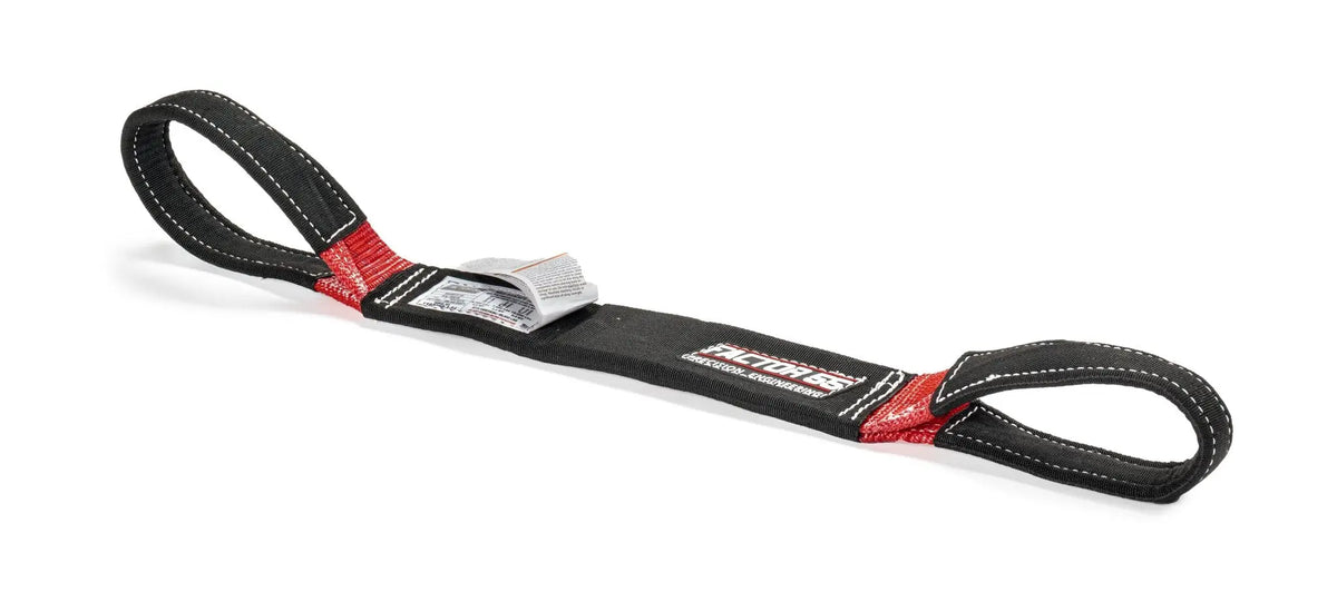 Factor 55 - SHORTY STRAP III (3FT X 3IN)