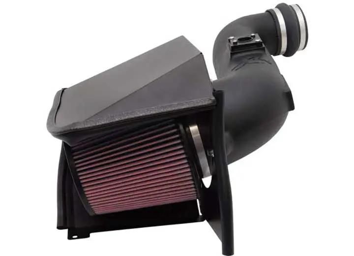 SILVERADO/SIERRA 2500/3500 HD 6.6L V8 DSL FIPK KIT K&N Filters